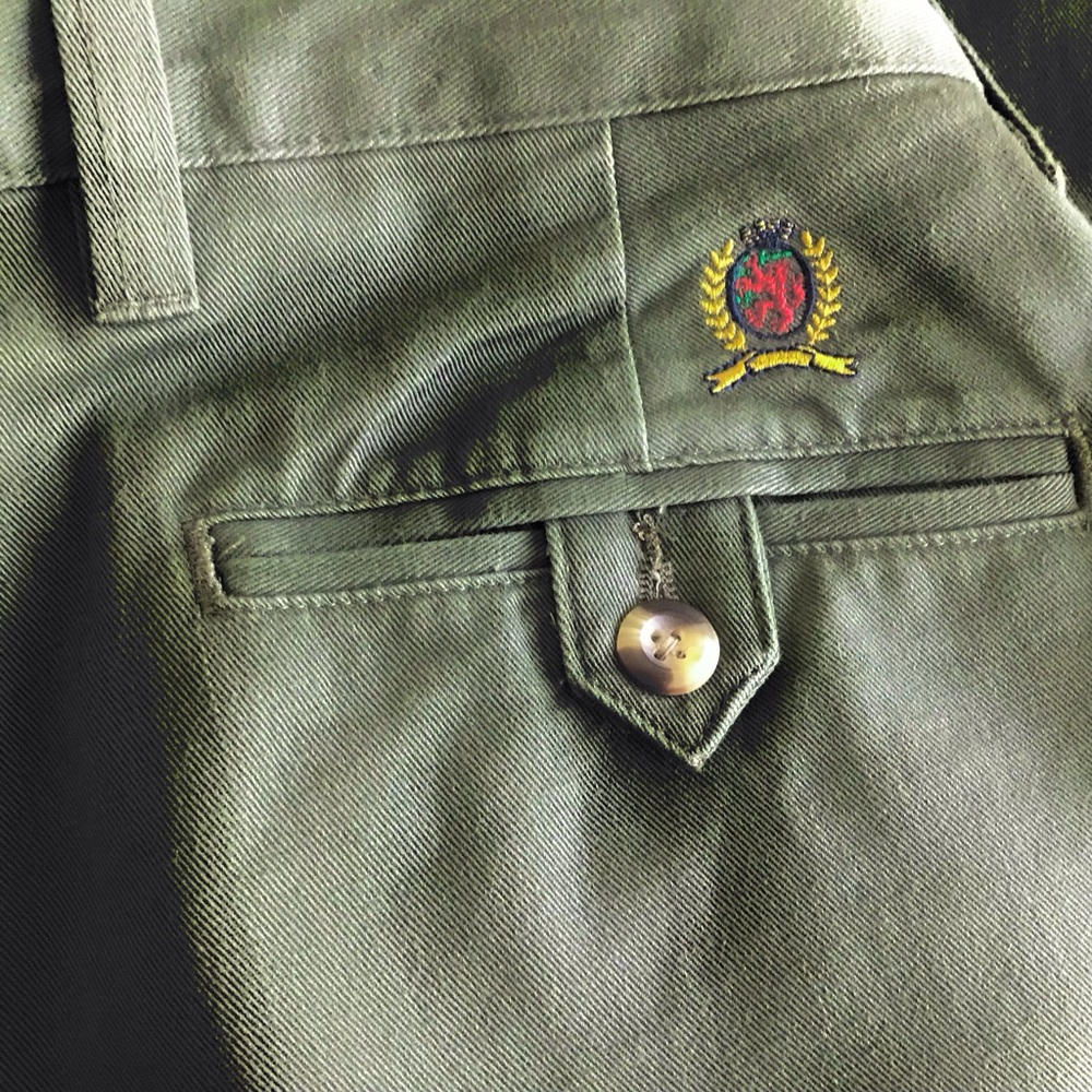 Tommy Hilfiger Chinos (31/32) - Picture 5 of 7